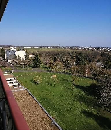 Studio Pres De Beauval Lägenhet Montrichard Exteriör bild