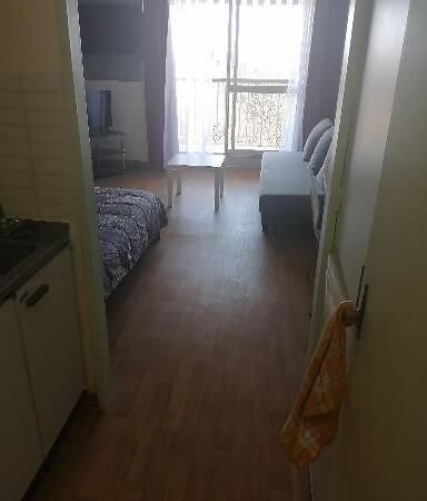 Studio Pres De Beauval Lägenhet Montrichard Exteriör bild
