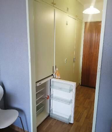 Studio Pres De Beauval Lägenhet Montrichard Exteriör bild