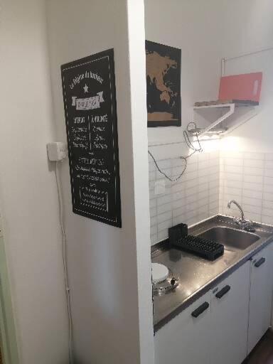 Studio Pres De Beauval Lägenhet Montrichard Exteriör bild